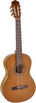 Bol.com Klassieke gitaar Señorita 7/8 Salvador Cortez Student Series CC-06-SN aanbieding