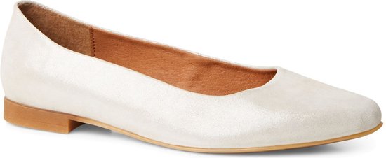 Tamaris Dames Ballerina 1-22127-42 179 smal Maat: 38 EU