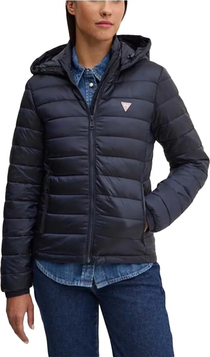 Triangle GJ Blauw