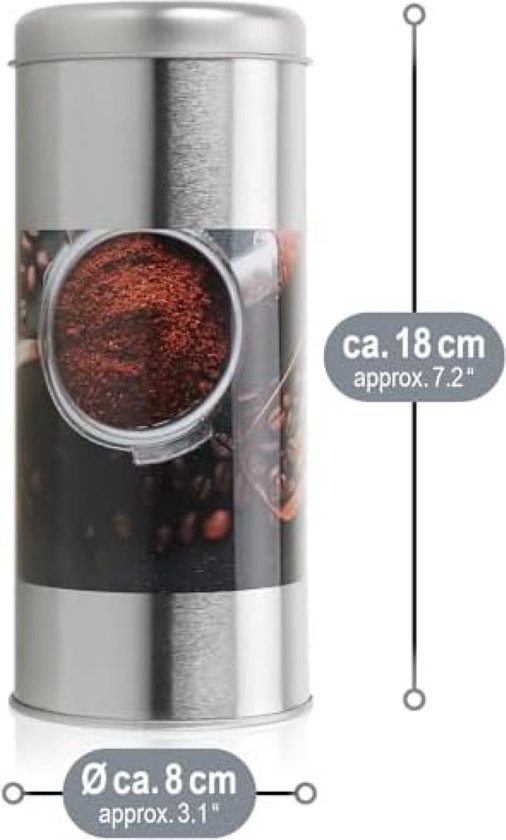 DL-pro Set van 2 navulbare koffiepads voor Melitta 180424 permanent padfilter, koffiefilter voor