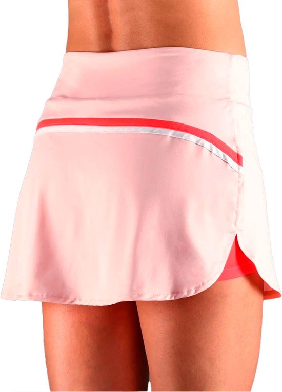 Endless Flow Ii Rok Roze XL Vrouw