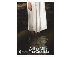PMC The Crucible