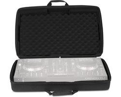 UDG Creator Denon DJ Prime2 Hardcase Black - DJ-controller case