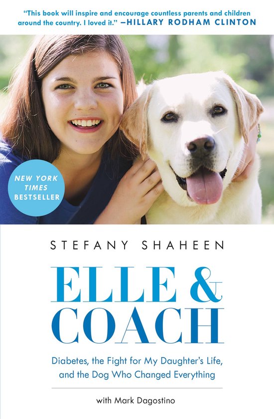 Elle & Coach - cover