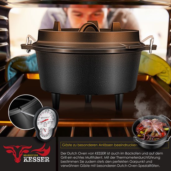 5 tips om alles uit je @barbecook Pedro te halen! (Advertentie) Een