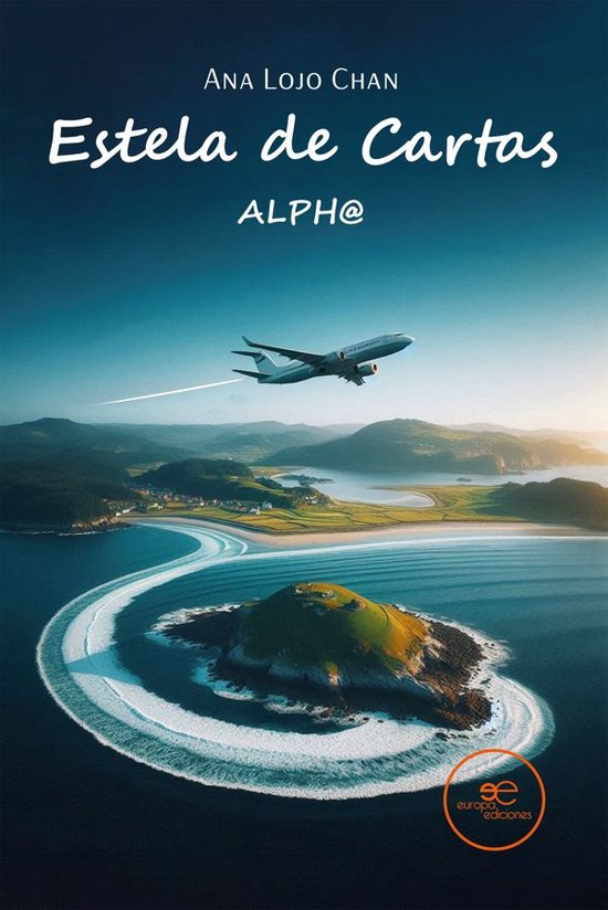 Estela de Cartas ALPH@