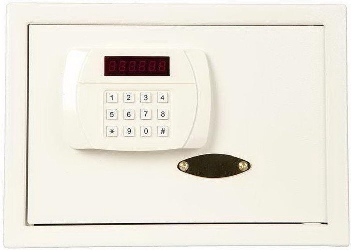 Saga Hotelsafe D 25MOS