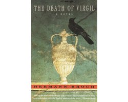 The Death of Virgil