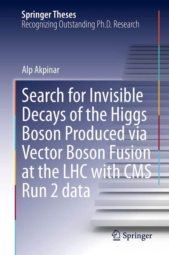 Physics and Astronomy (R0) - Search for Invisible Decays of  ... - cover
