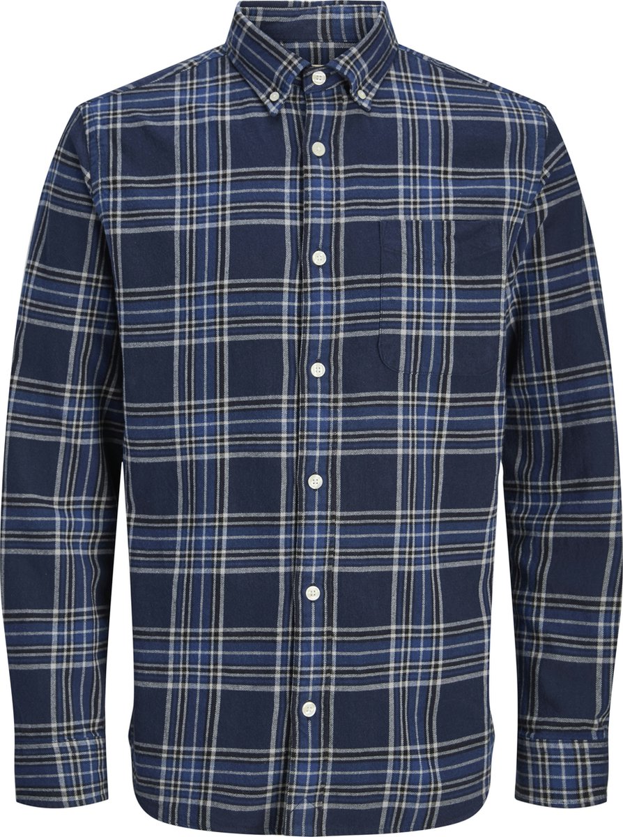Jack & Jones Junior Overhemd Overhemd Boys