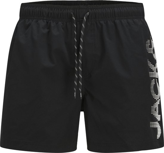 JACK&JONES - JPSTMAUI JJSWIM SPLICE LOGO AKM SN - Homme - Maillots de Maillots de bain
