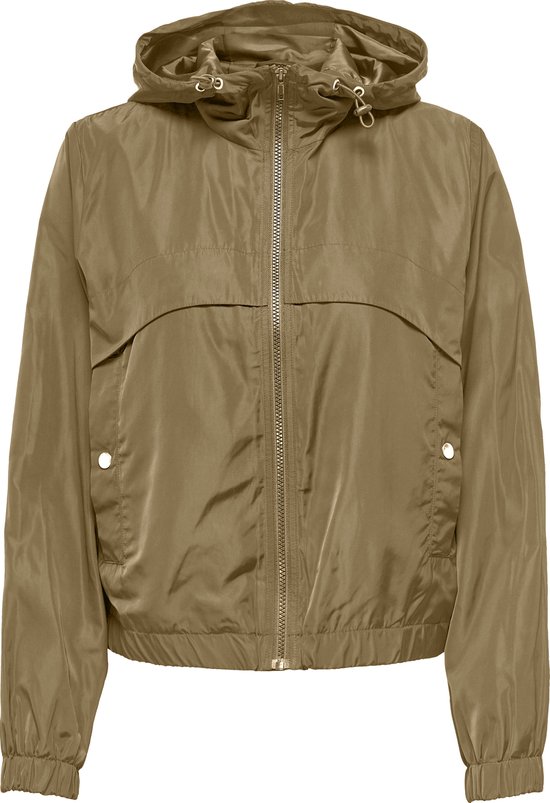 JDY - JDYNEWREACH LIFE HOOD JACKET OTW YFM - Femme - Doudounes