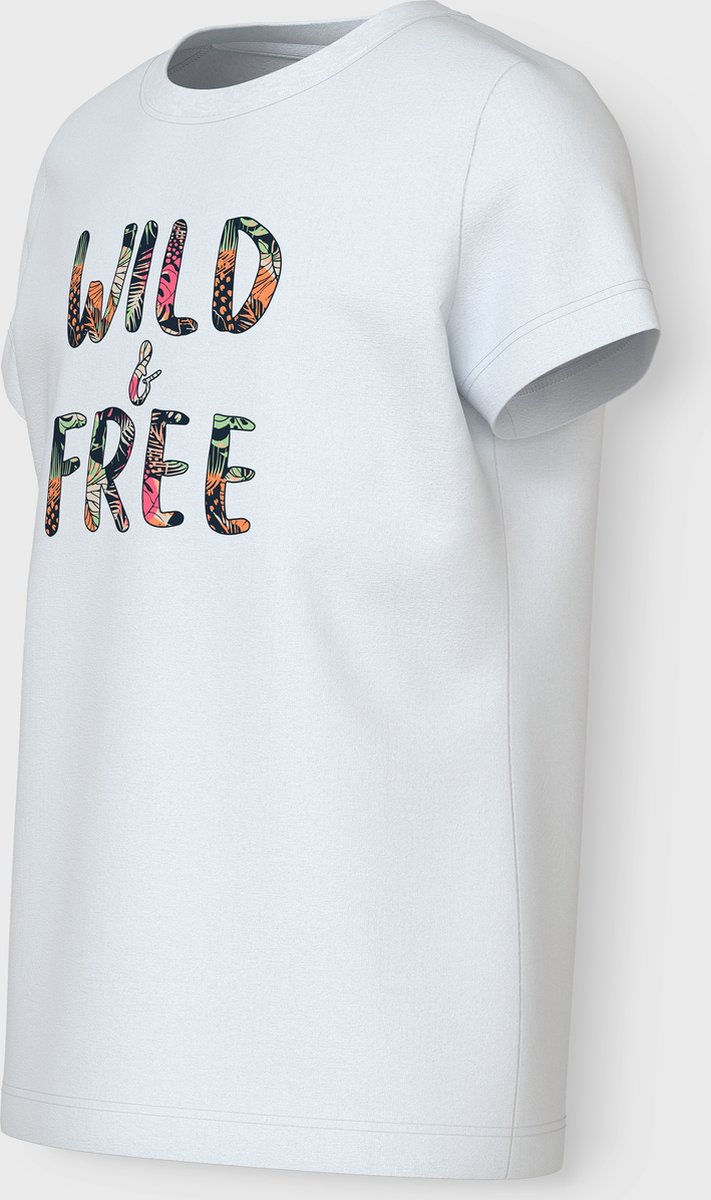Name it T-shirt Regular fit