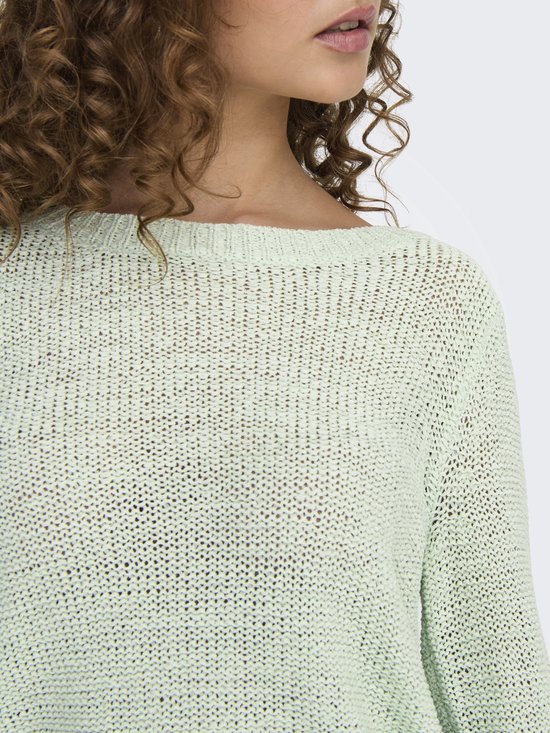 Pull Femme Kiabi Couleur Corail Taille XS – Occasion Très Bon état