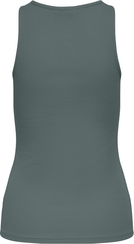 ONLY Onlea S/L 2-Way Fit Top Jrs Noos Women's Top, Carafe