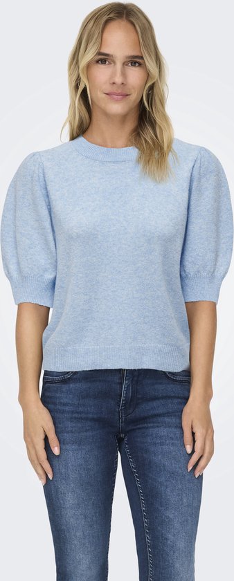 Only Rica Life 2/4 Knitted Sweater Dames - Maat S