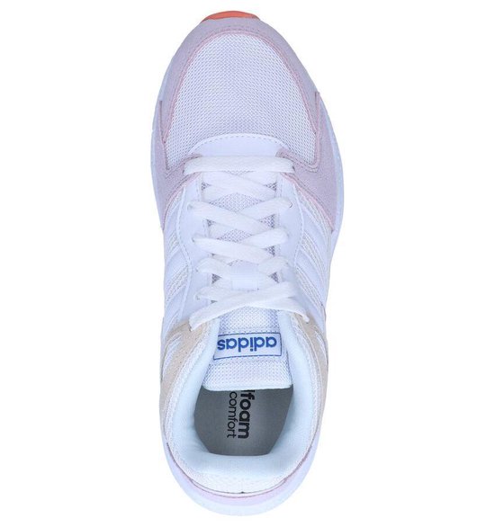 Witte Sneakers adidas Chaos Dames 43 | bol.com