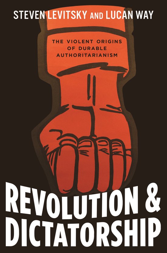 Foto: Revolution and dictatorship