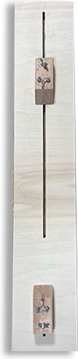 Paracord Knoopplank Jig 70CM