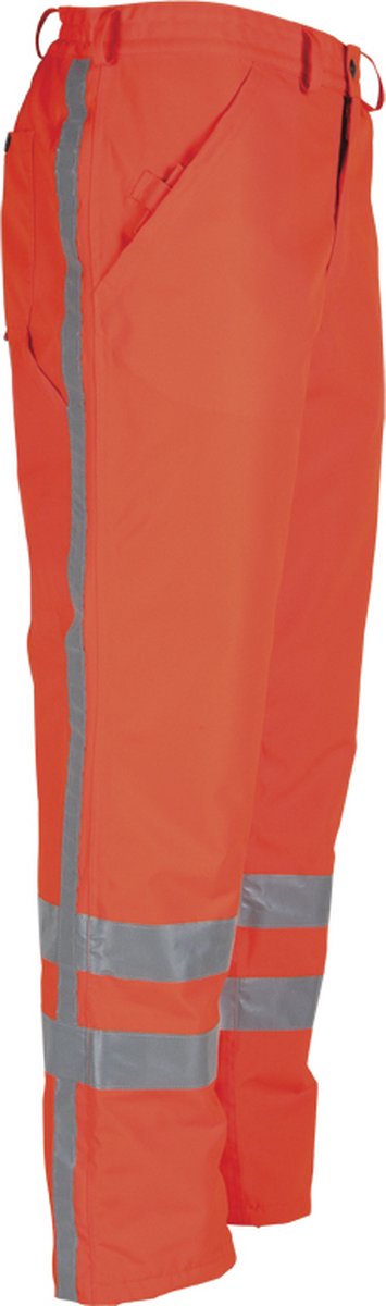 HAVEP Werkbroek High Visibility RWS 8417 - Fluo Oranje - 64
