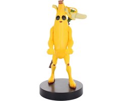Cable Guys - Fortnite - Peely - Telefoonhouder - Controller Stand