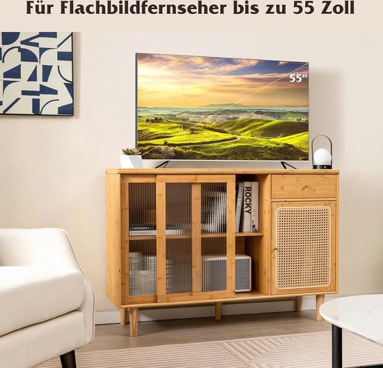 Buffetkast