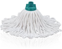 Leifheit Classic Mop vervangingskop - Katoen