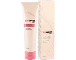 500COSMETICS | Procurves Cream Cream To Reaffirm And Increase Breast