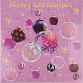 Equivera Adventskalender Makeup 2024 - Adventkalender Makeup 2024 - Adventkalender 2024 - Adventkalender