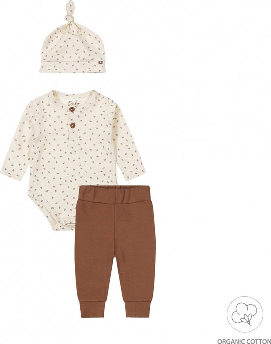 Dirkje NOOS UNI 2024 Ensemble de vêtements unisexe - Taille 50