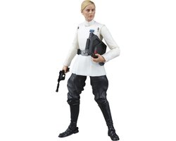 Hasbro Star Wars: Andor Black Series Action Figure Dedra Meero 15 cm Action Figuur