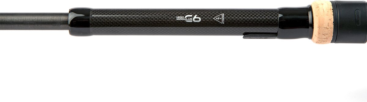 Sonik Xtractor+ Kurk | 10FT | 3.5lb 10' - 3.5lb