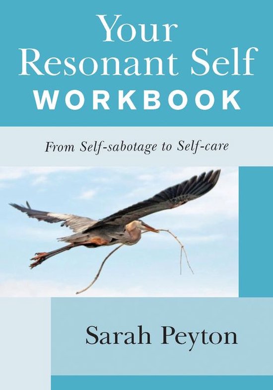 Your Resonant Self Workbook - cover