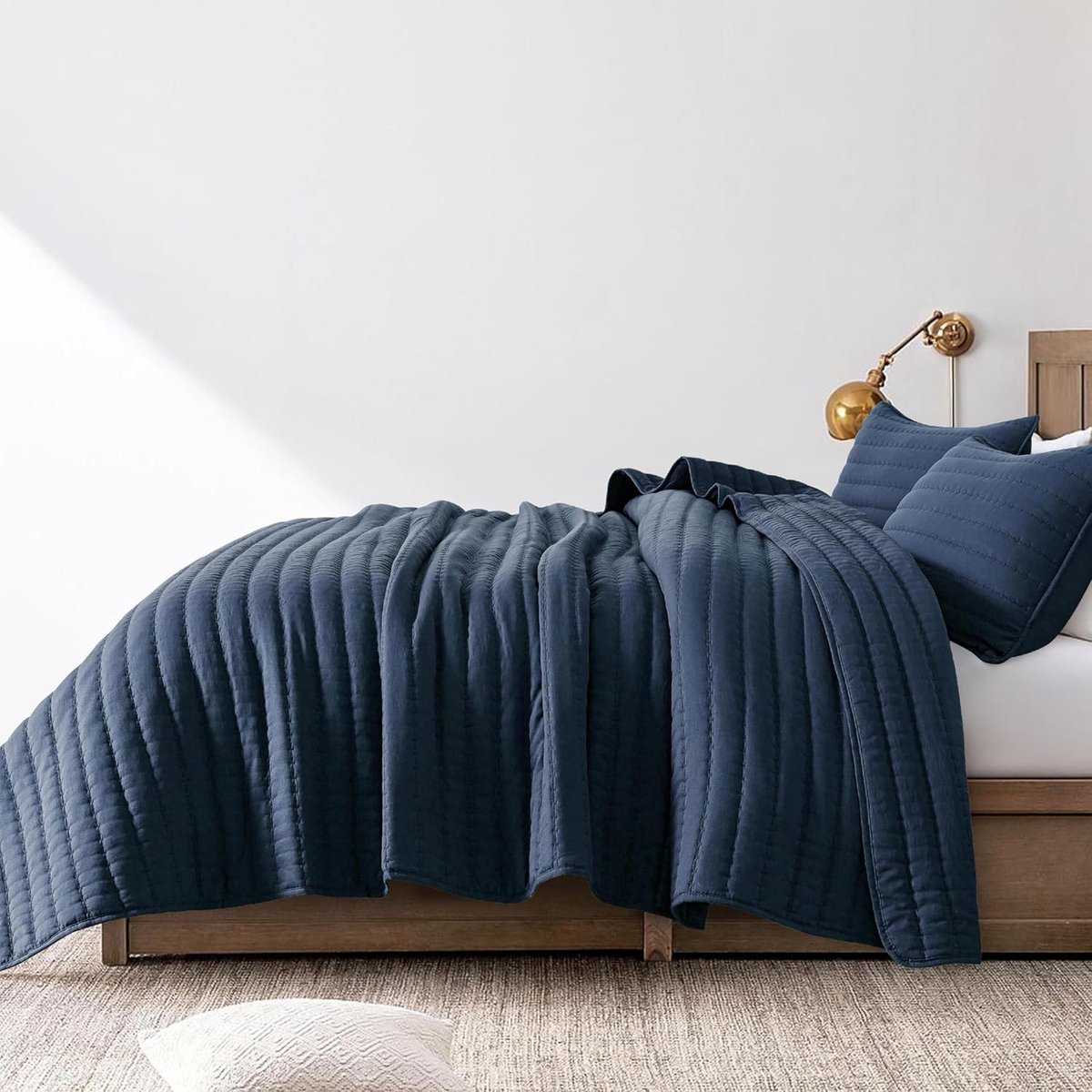 TRANKIELO - Luxe Herfst en Winter Sprei thumbnail 4