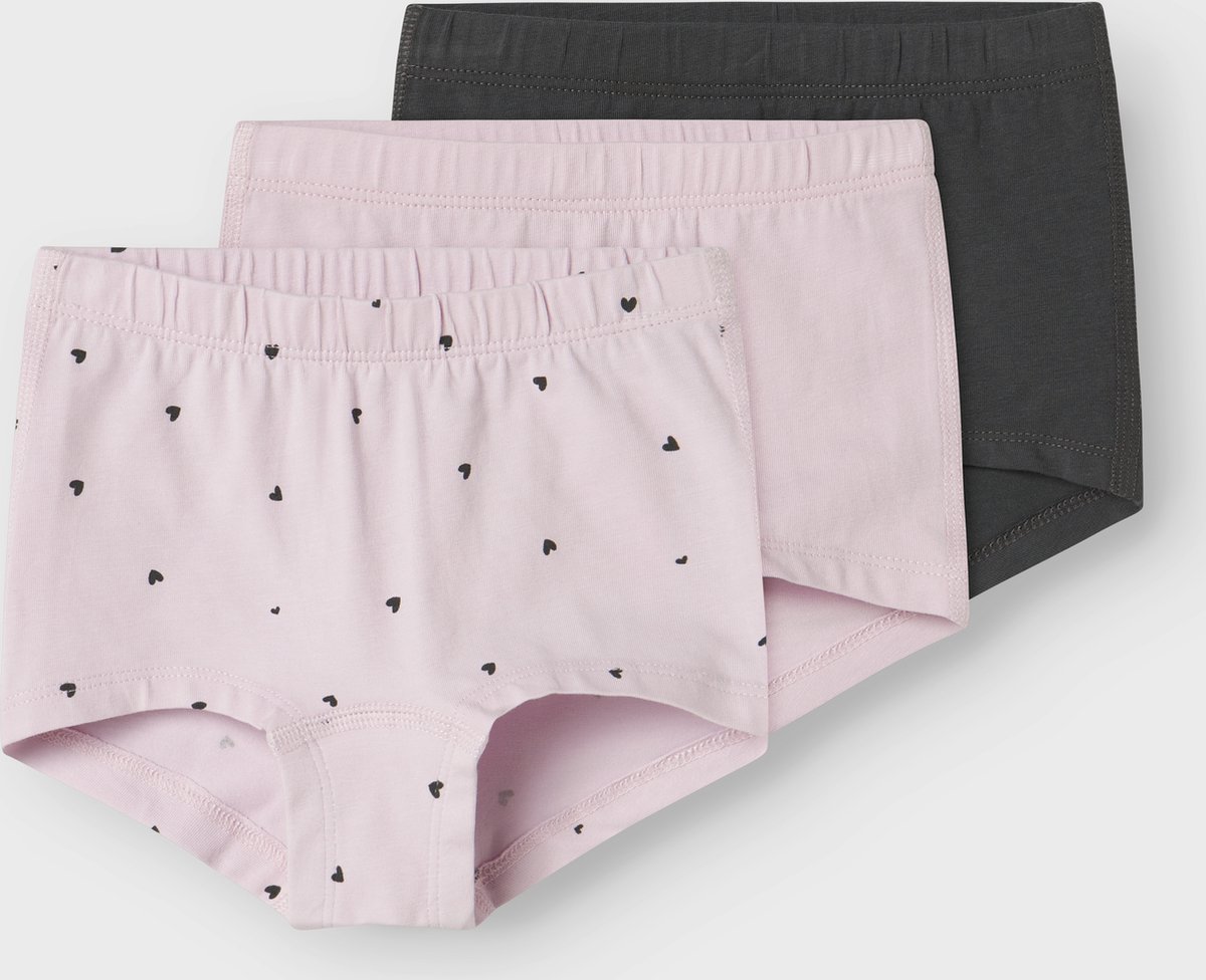 Name it Hipster 3-pack