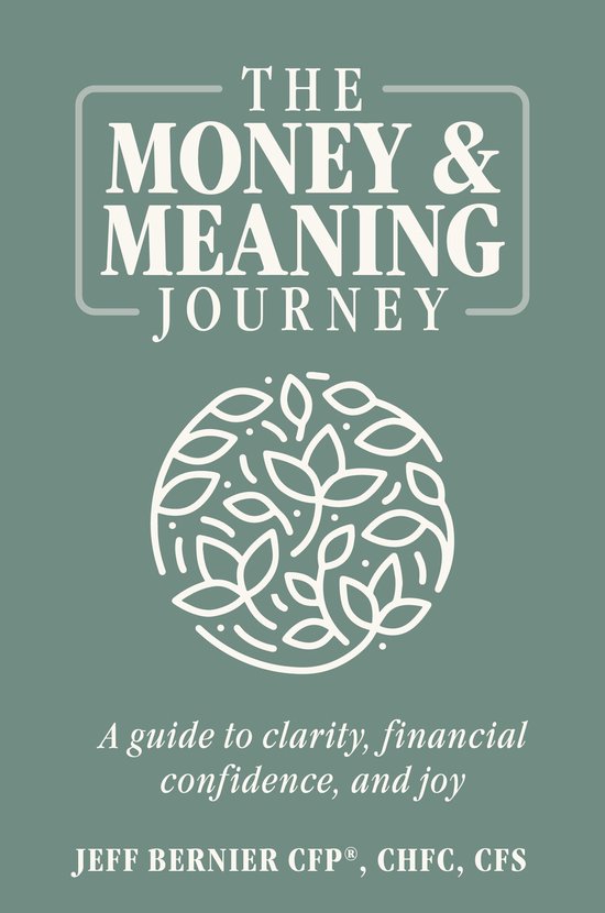 The Money & Meaning Journey - cover