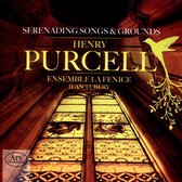Henry Purcell: Serenading Songs & Grounds