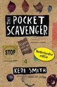 Wreck this journal  -   The pocket scavenger