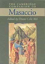 The Cambridge Companion to Masaccio