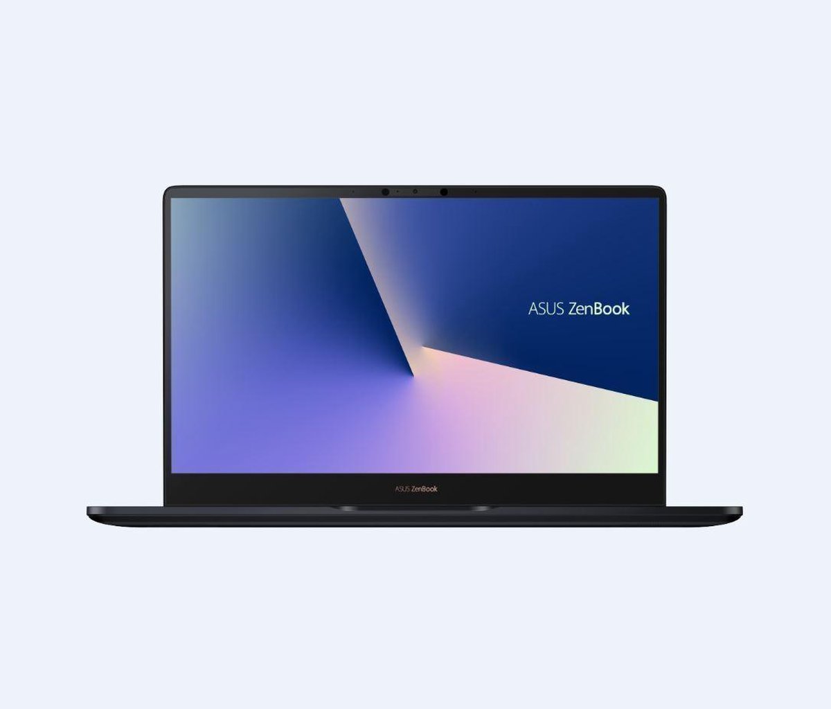 Asus ZenBook Pro UX480FD-BE023T - Laptop - 14 Inch