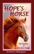 Children's Horse Books- Hope's Horse
