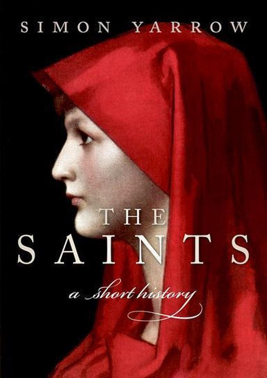 The Saints - cover