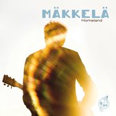 Mäkkelä - Homeland (LP + Download)