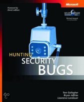 Hunting Security Bugs