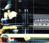 Live & Acoustic 2001 von Mraz,Jason