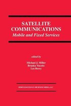 Satellite Communications