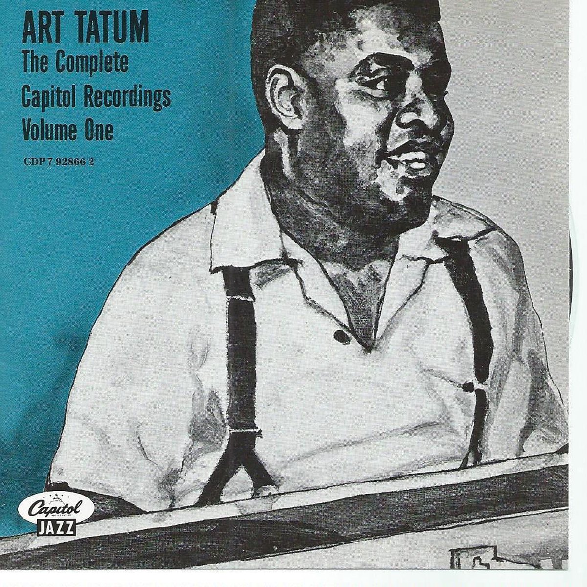 Complete Capitol Recordings, Vol. 1