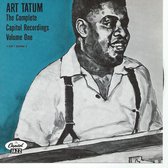 Complete Capitol Recordings, Vol. 1
