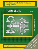 John Deere 6081h Re503809