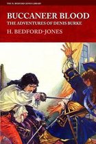 H. Bedford-Jones Library- Buccaneer Blood